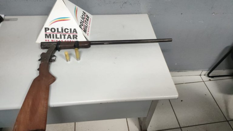 Paranaíba Agora