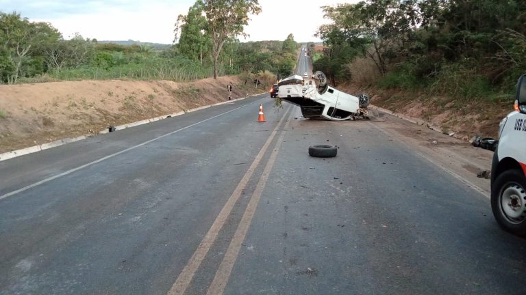Paranaíba Agora