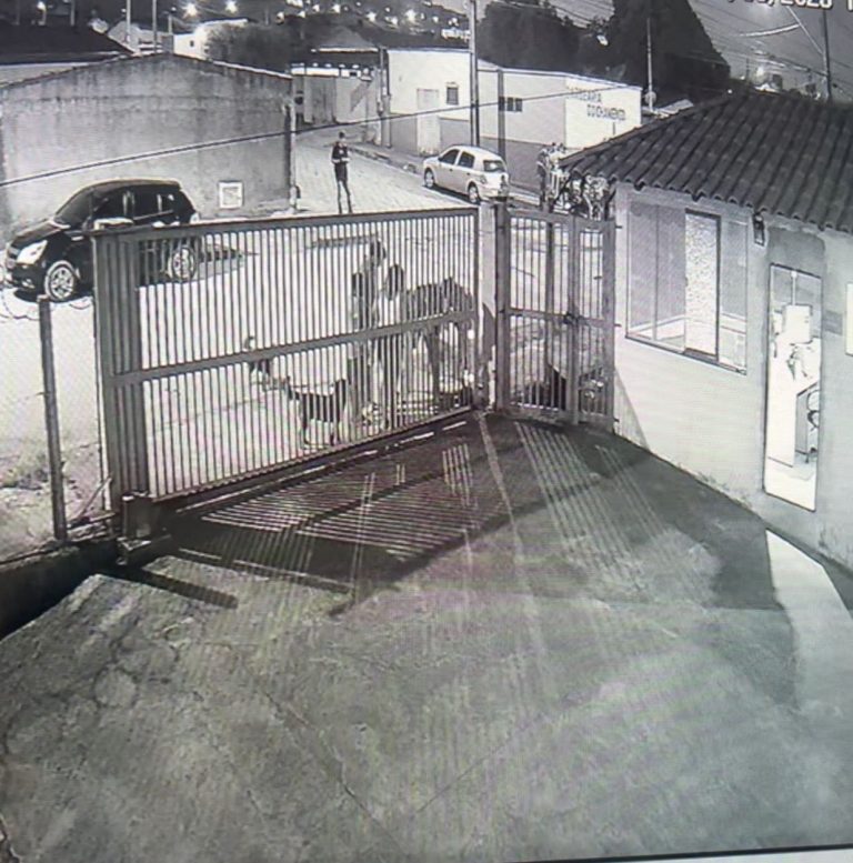 Paranaíba Agora