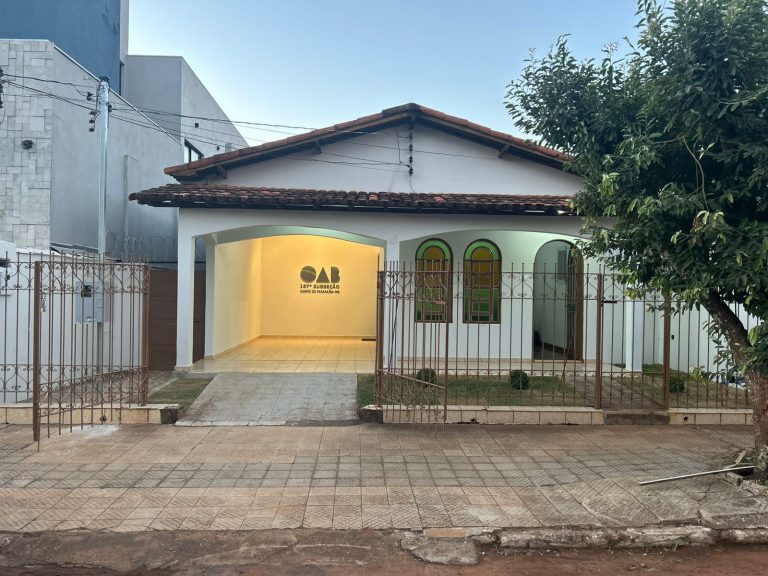 Paranaíba Agora