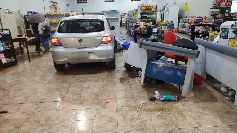 Paranaíba Agora