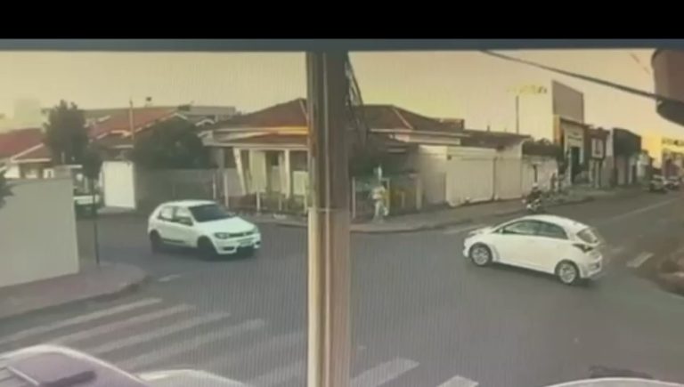 Paranaíba Agora