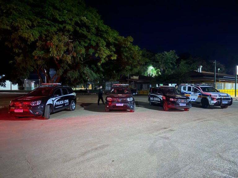 Paranaíba Agora