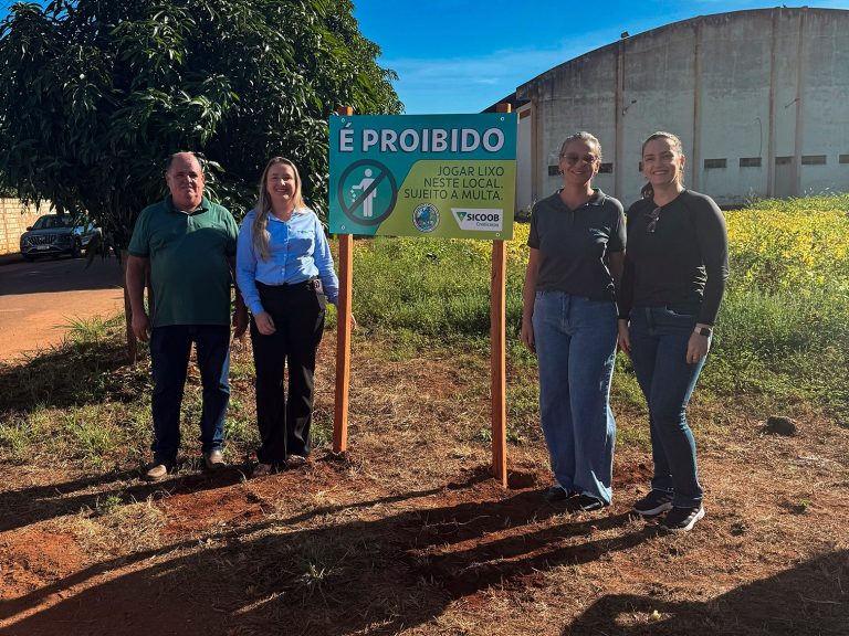 Paranaíba Agora