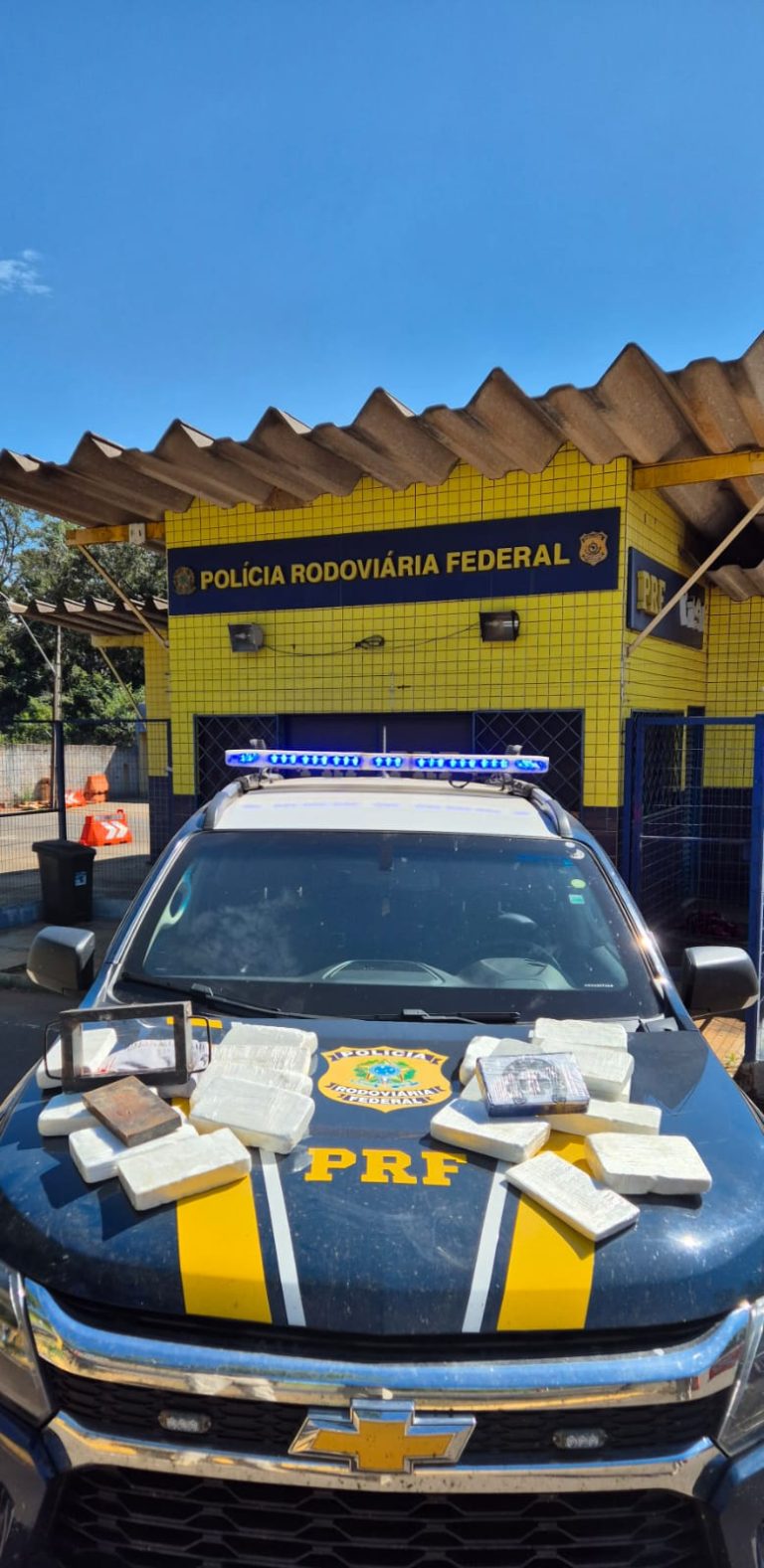 Paranaíba Agora