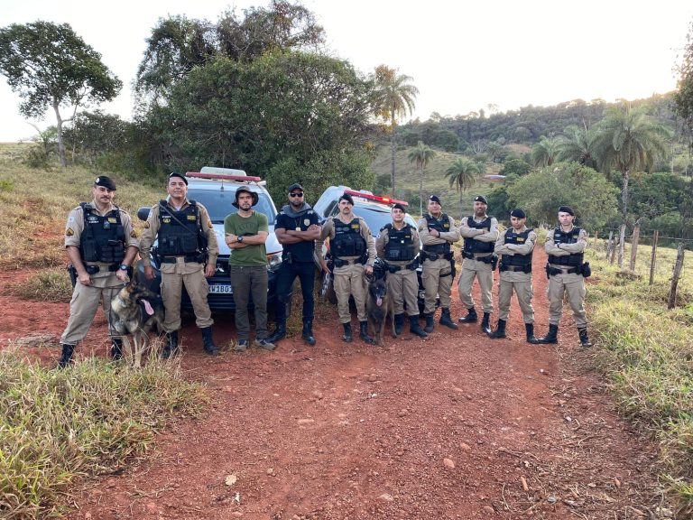 Paranaíba Agora