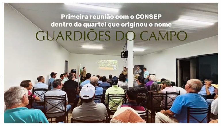 Paranaíba Agora