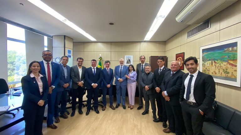 Paranaíba Agora