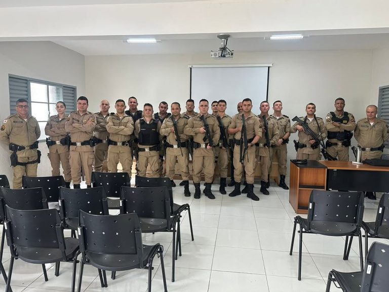 Paranaíba Agora