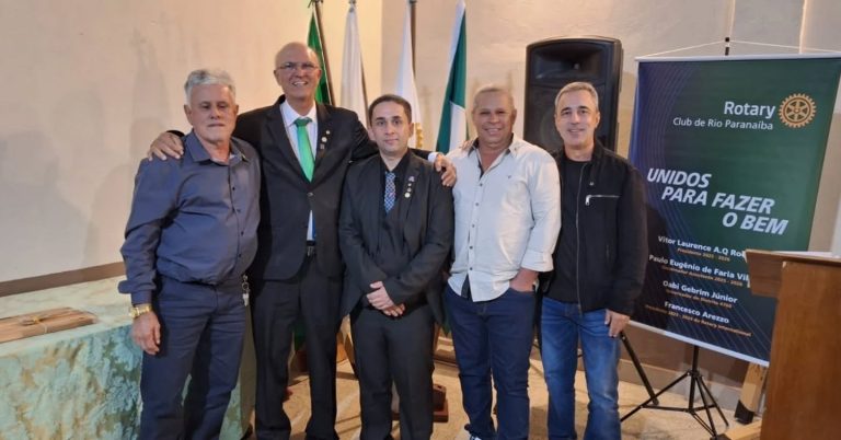 Paranaíba Agora