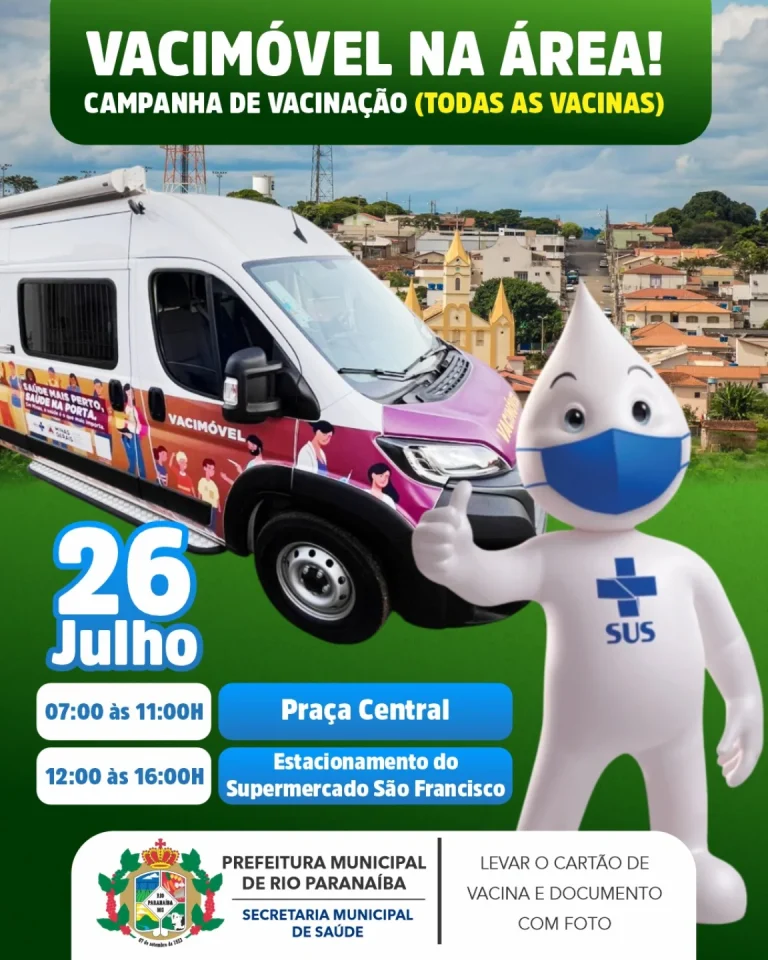 Paranaíba Agora