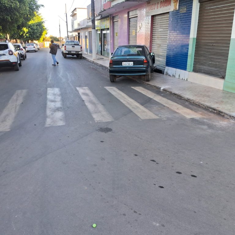 Paranaíba Agora