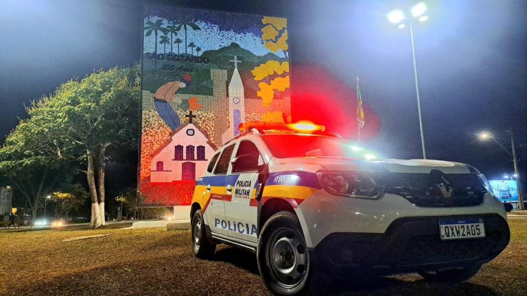Paranaíba Agora