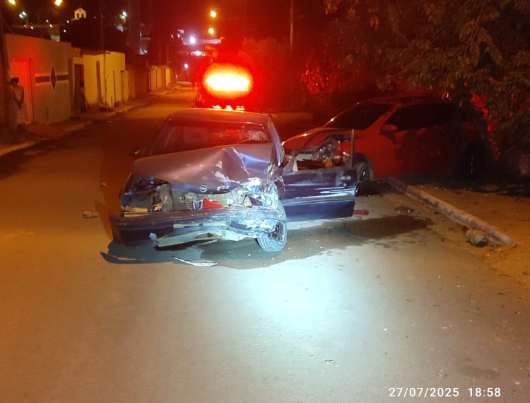 Paranaíba Agora