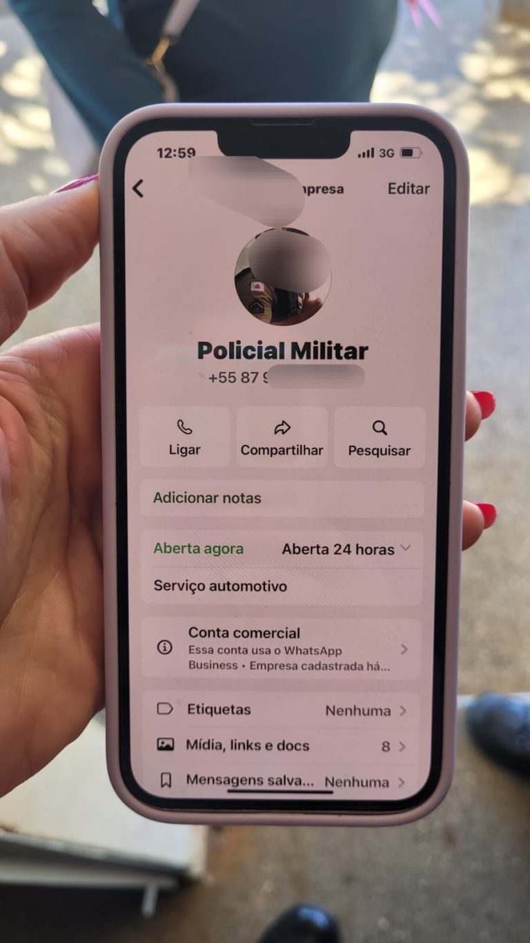 Paranaíba Agora