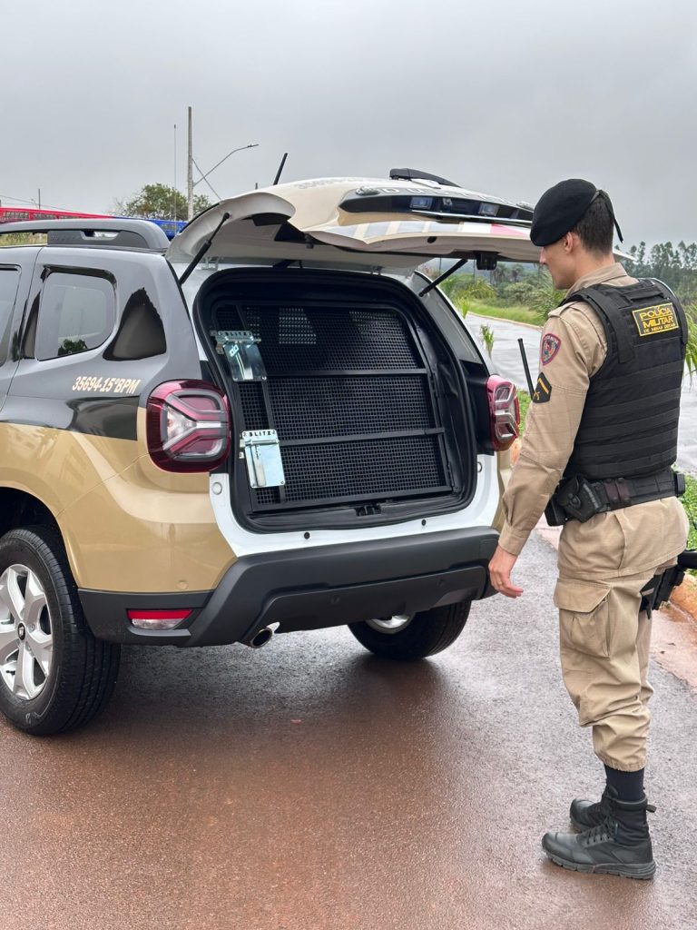 Paranaíba Agora