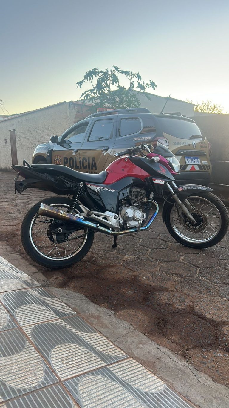 Paranaíba Agora