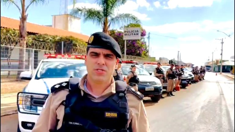 Paranaíba Agora