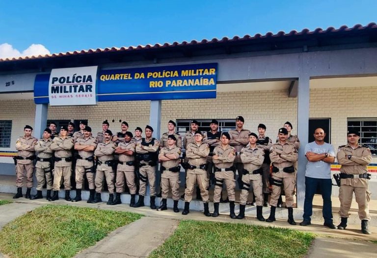 Paranaíba Agora