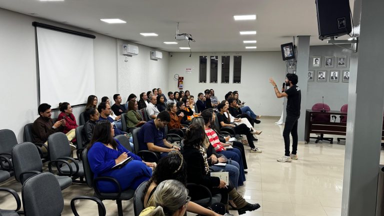 Paranaíba Agora