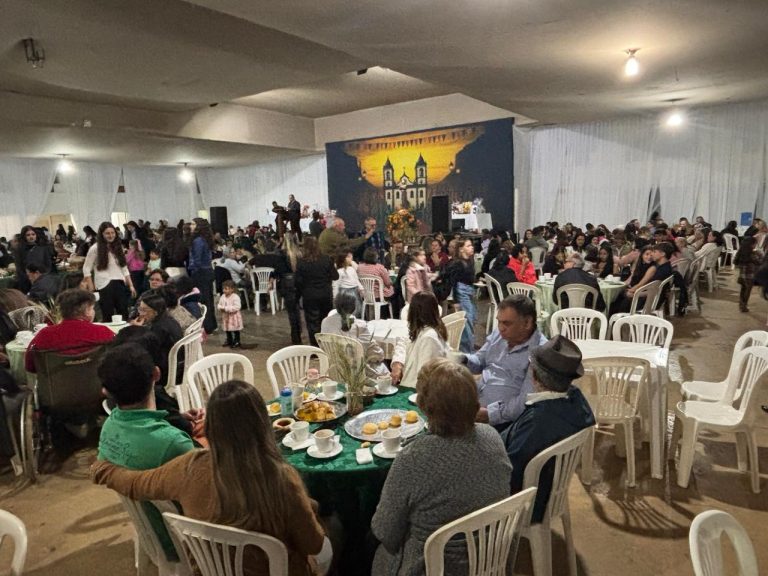 Paranaíba Agora