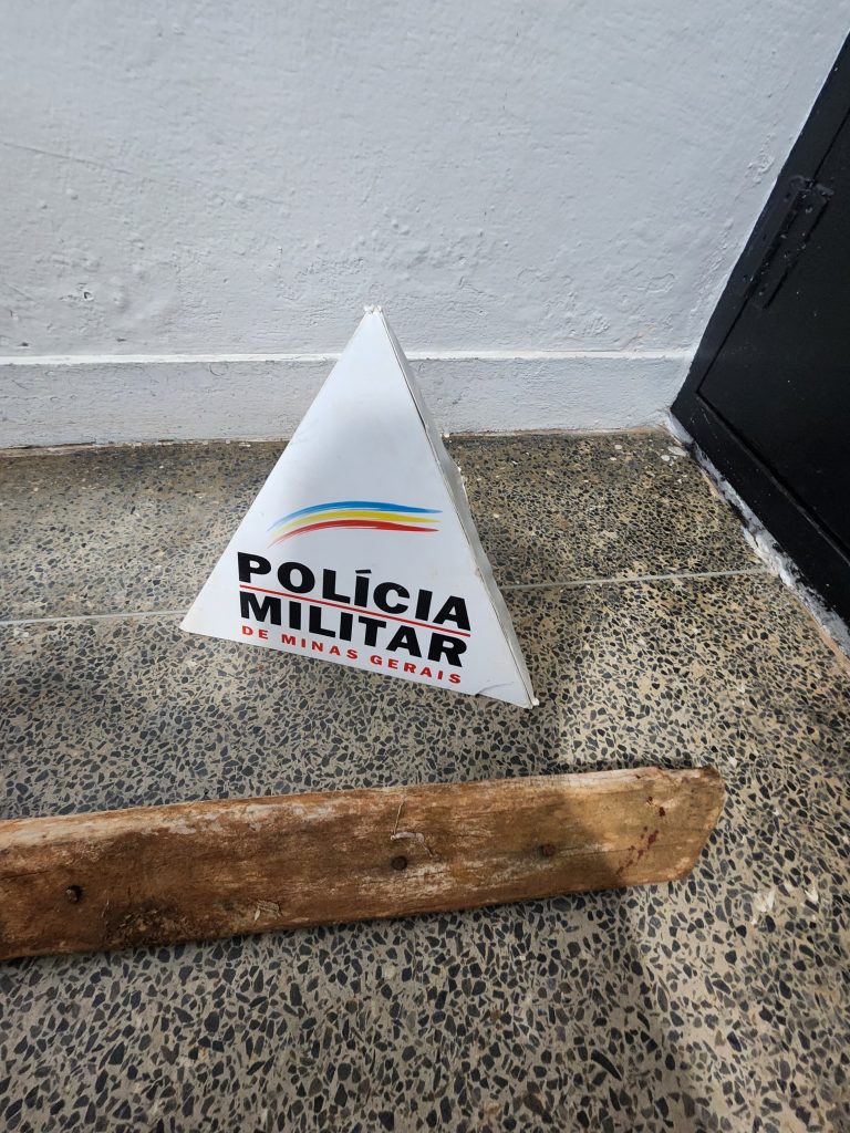 Paranaíba Agora