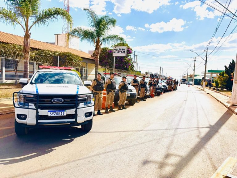 Paranaíba Agora