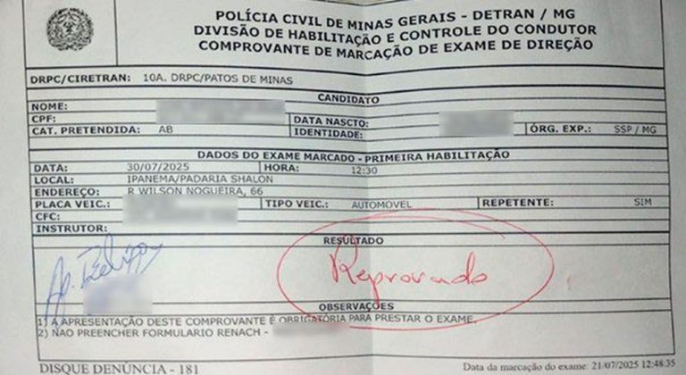 Paranaíba Agora