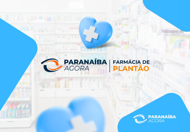 Paranaíba Agora