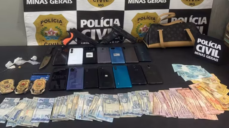 Paranaíba Agora