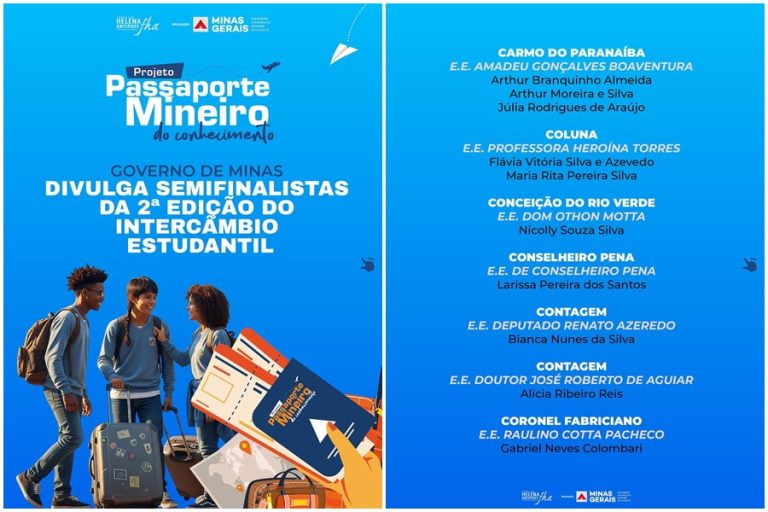 Paranaíba Agora