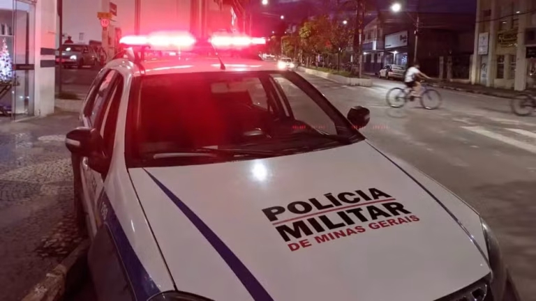Paranaíba Agora