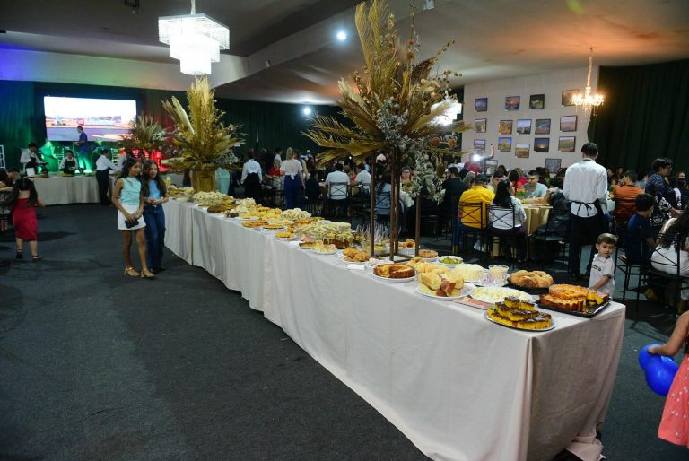 Paranaíba Agora