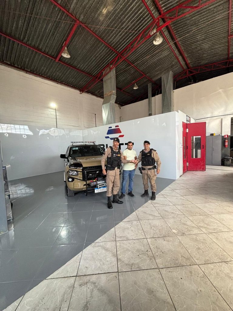 Paranaíba Agora