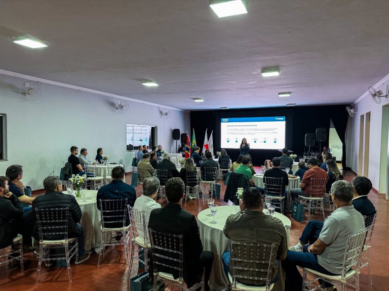 Paranaíba Agora