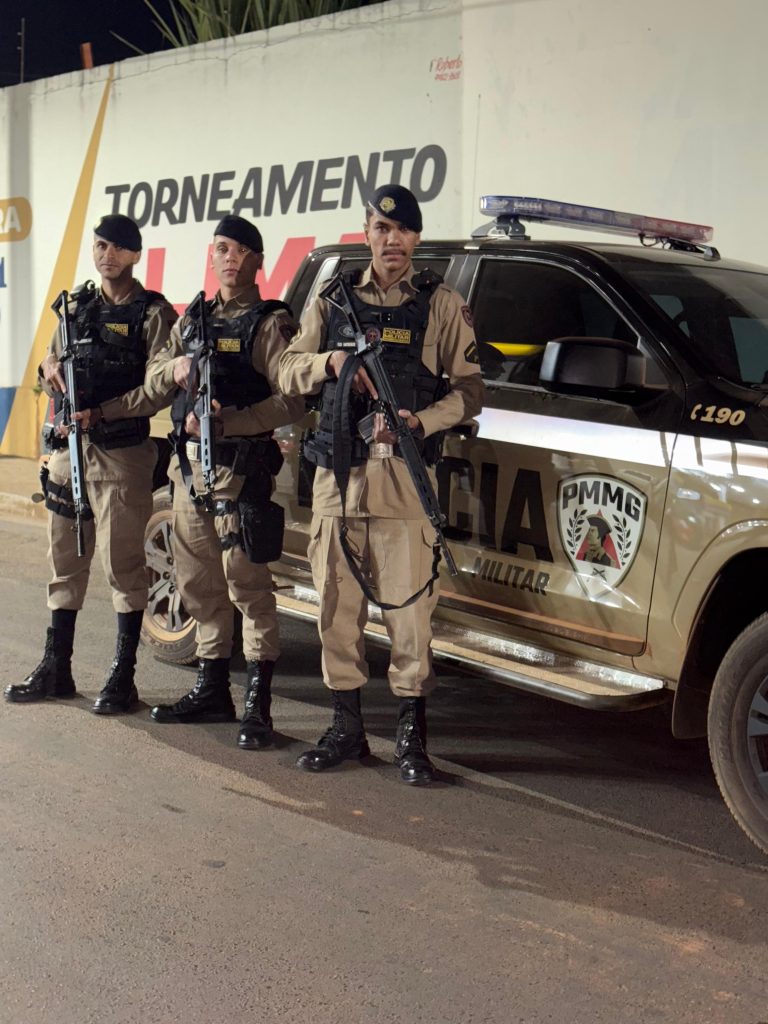 Paranaíba Agora