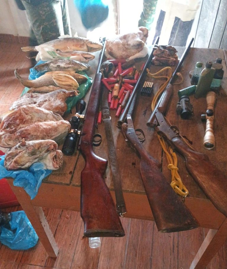 Paranaíba Agora