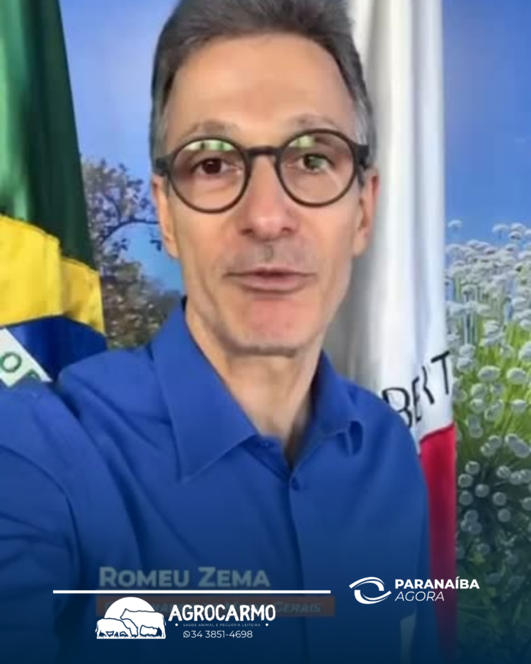 Paranaíba Agora
