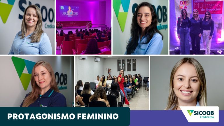 Paranaíba Agora