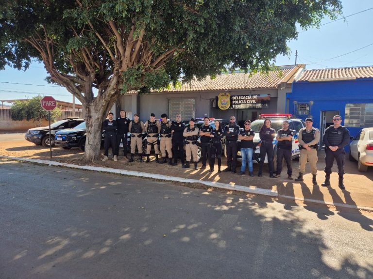 Paranaíba Agora