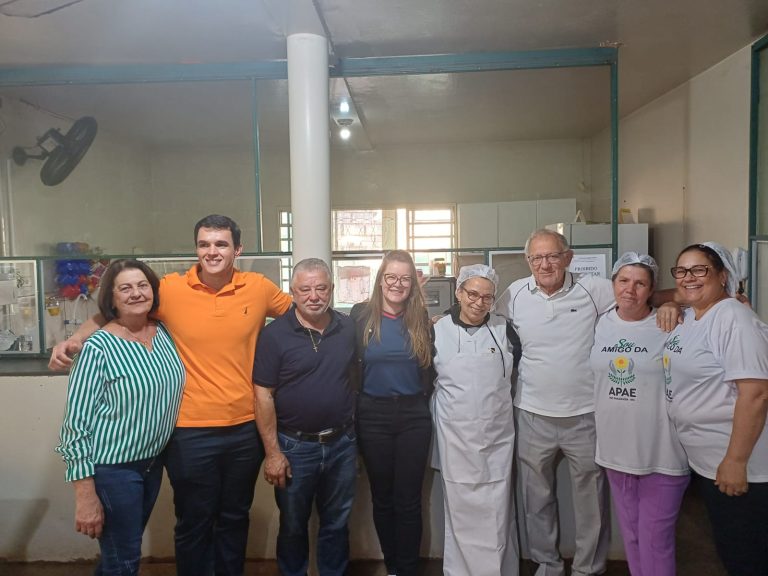 Paranaíba Agora