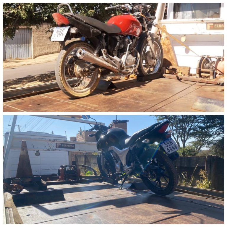 Paranaíba Agora