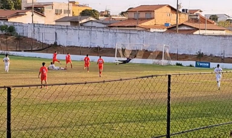 Paranaíba Agora