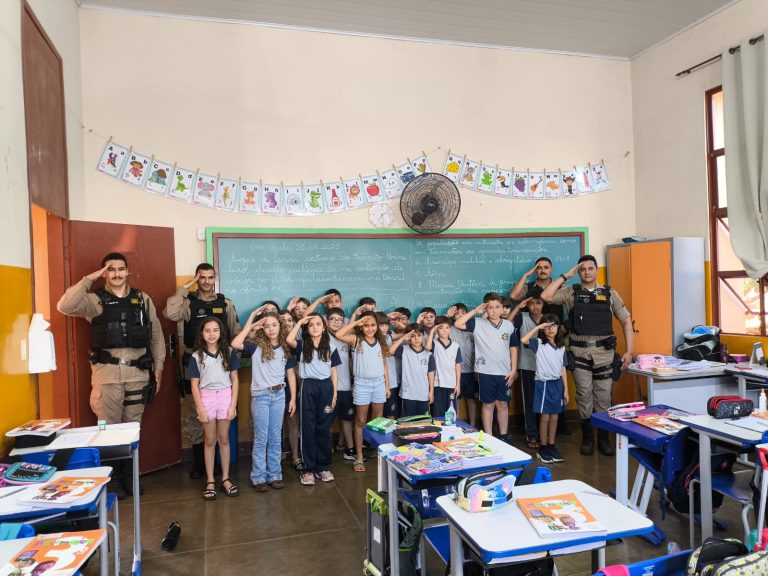 Paranaíba Agora