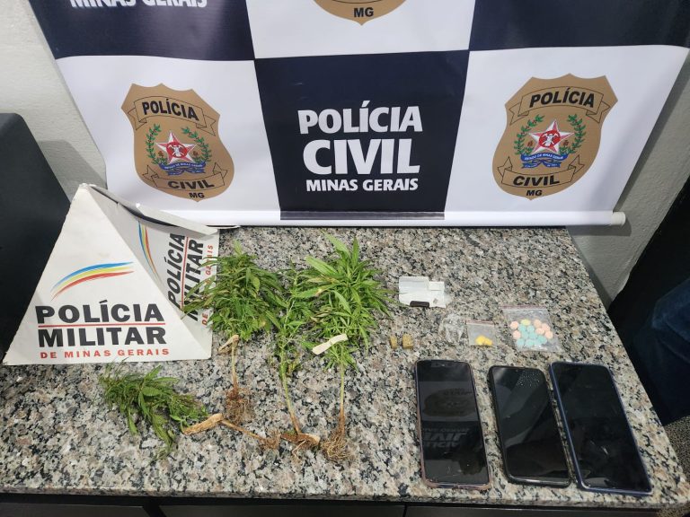 Paranaíba Agora