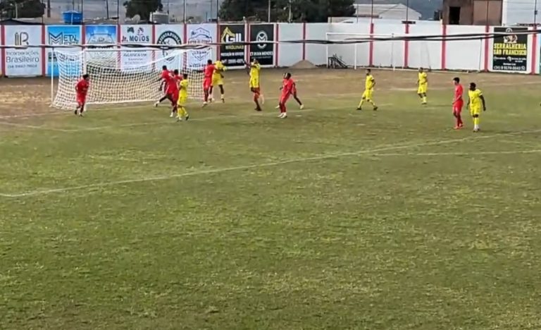 Paranaíba Agora
