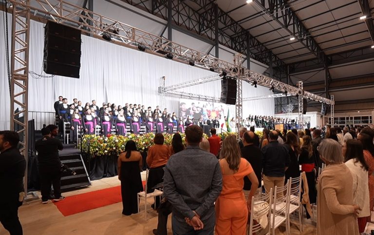 Paranaíba Agora
