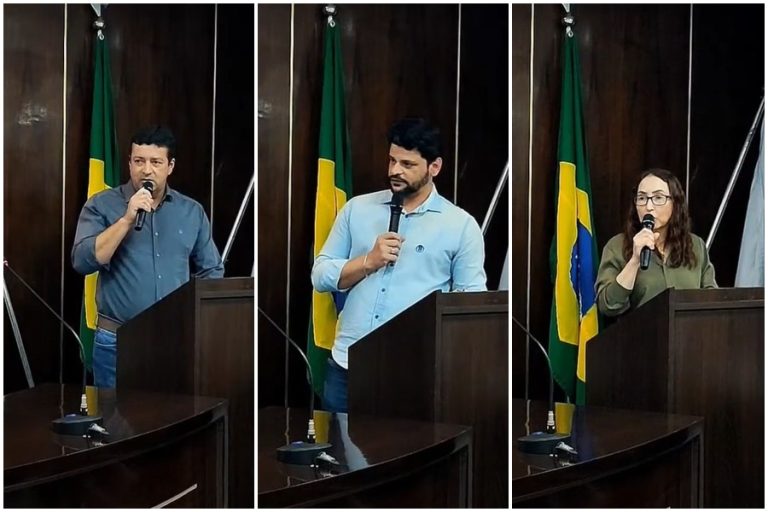 Paranaíba Agora