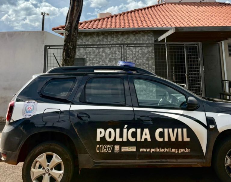 Paranaíba Agora