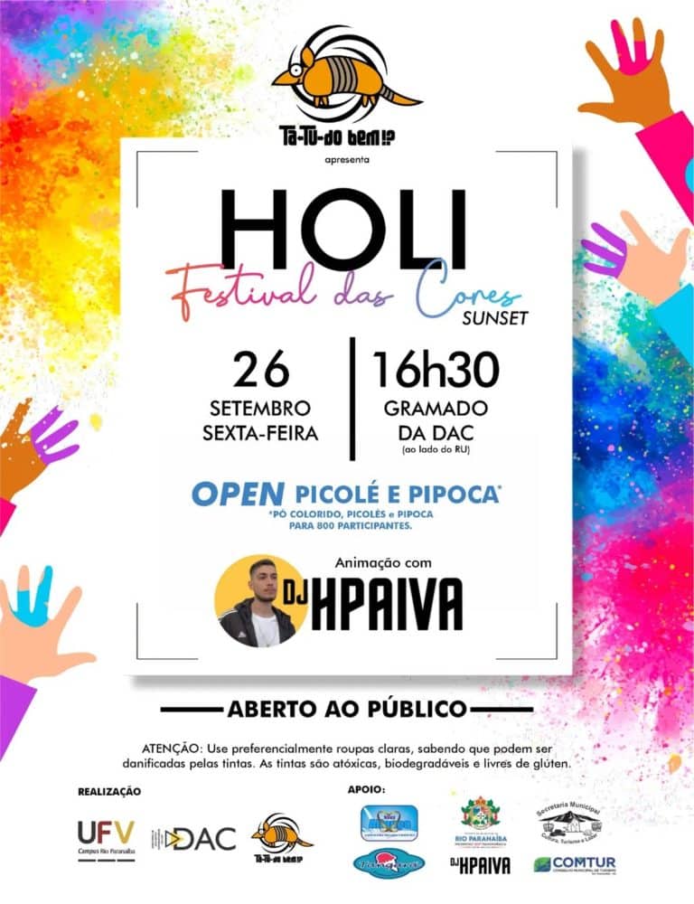 Paranaíba Agora